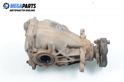 Differential for Mercedes-Benz E-Class 211 (W/S) 1.8 Kompressor, 163 hp, sedan automatic, 2003