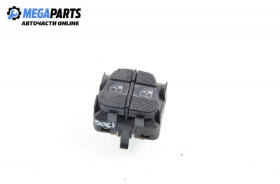 Window adjustment switch for Volkswagen Vento 1.8, 90 hp, sedan, 1993