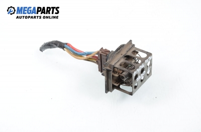 Regelwiderstand für Peugeot 306 1.4, 75 hp, hecktür, 5 türen, 1993