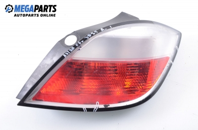 Tail light for Opel Astra H 1.6, 105 hp, hatchback, 5 doors, 2006, position: right