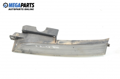Vordere reflektor for Mitsubishi Eclipse (1G) 2.0 16V, 150 hp, coupe, 1991, position: links