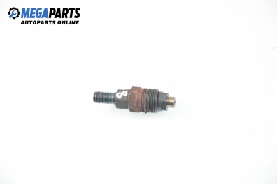 Diesel fuel injector for Opel Corsa B 1.5 TD, 67 hp, 3 doors, 1993