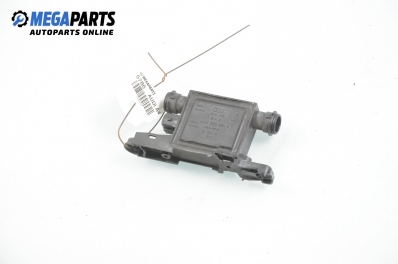 Central lock module for Audi A4 (B5) 1.9 TDI, 110 hp, station wagon, 2000, position: front - left № 4A0 959 981 A