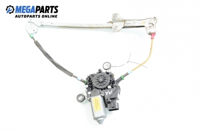 Macara electrică geam pentru Audi A8 (D2) 2.5 TDI, 150 cp automat, 1998, poziție: dreaptă - fața № 4D0 959 802 E