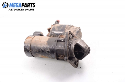 Starter for Opel Corsa A (1982-1993) 1.2, hatchback