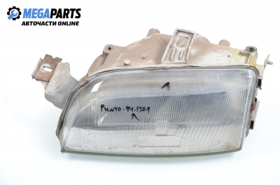 Far for Fiat Punto (1993-1999) 1.2, hatchback, position: stânga