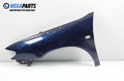 Fender for Citroen Xsara 1.4, 75 hp, station wagon, 1998, position: left