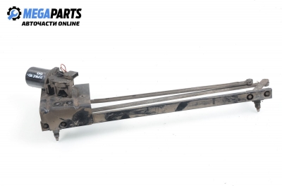 Front wipers motor for Renault Espace I 2.2, 108 hp, 1988