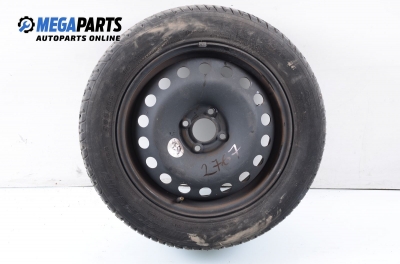 Spare tire for Renault Megane (2002-2008) 16 inches, width 6.5 (The price is for one piece)