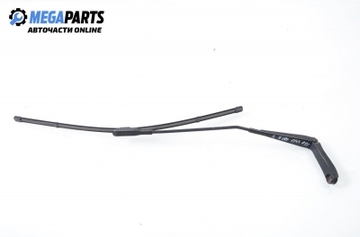 Front wipers arm for Mercedes-Benz A-Class W169 2.0 CDI, 109 hp, 2005, position: front - left