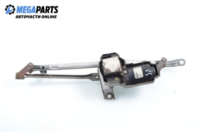 Front wipers motor for Fiat Punto (1993-1999) 1.2, hatchback, position: front