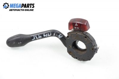 Lights lever for Volkswagen Golf III 2.0 16V, 150 hp, 1994