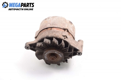 Alternator for Opel Corsa A 1.2, 55 hp, 1986