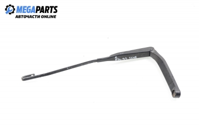 Braț ștergătoare parbriz for BMW 3 (E36) 1.8 is, 140 hp, coupe, 1992, position: stânga