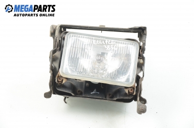 Headlight for Mitsubishi Eclipse 2.0 16V, 150 hp, coupe, 1991, position: right