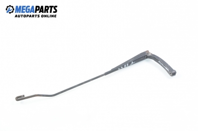 Front wipers arm for Citroen Berlingo 1.9 D, 70 hp, passenger, 1998, position: right