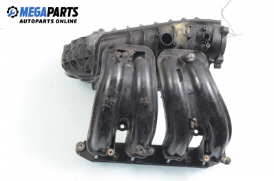 Intake manifold for BMW 3 (E46) 2.0 Ci, 143 hp, coupe, 2001