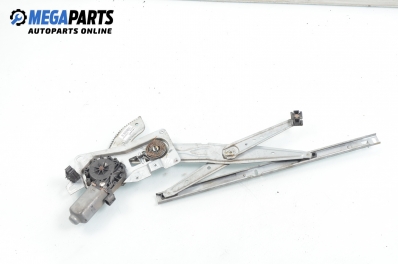 Macara electrică geam pentru Renault Laguna I (B56; K56) 1.8, 90 cp, hatchback, 1996, poziție: stânga - fața