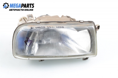 Headlight for Volkswagen Vento 1.8, 90 hp, sedan, 1993, position: right