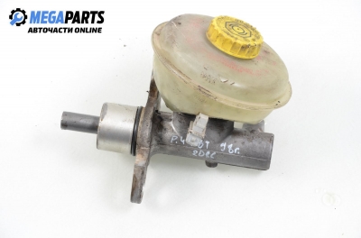 Brake pump for Volkswagen Passat 1.8 T, 150 hp, station wagon automatic, 1998