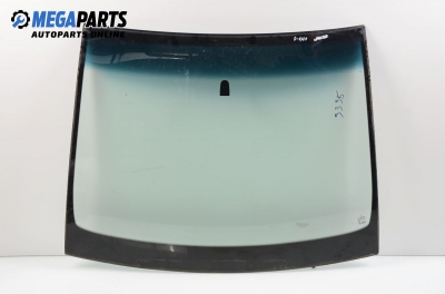 Windscreen for Mercedes-Benz A-Class W168 1.4, 82 hp, 5 doors, 2000