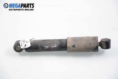 Shock absorber for Fiat Multipla 1.9 JTD, 110 hp, 2002, position: rear - left