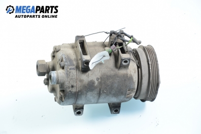Kompressor klimaanlage für Audi A6 (C5) 1.8 T, 150 hp, sedan, 1998
