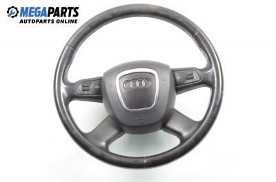 Multi functional steering wheel for Audi A6 (C6) 2.7 TDI, 180 hp, sedan, 2005