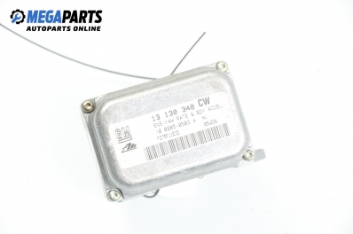 Sensor ESP für Opel Zafira B 1.9 CDTI, 150 hp, 2005 № GM 13 130 348 CW