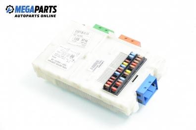 Fuse box for Ford Mondeo Mk IV 2.0 TDCi, 140 hp, hatchback, 2007 № 7G9T - 14A073 - DB