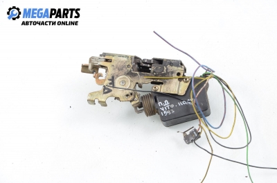 Încuietoare for Mercedes-Benz Vito (1996-2003) automatic, position: dreaptă - fața