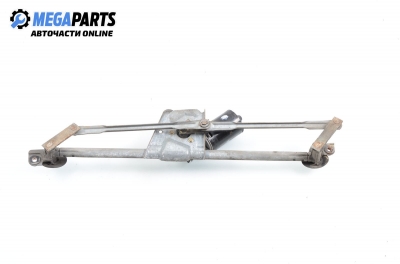 Front wipers motor for Volkswagen Vento 1.8, 90 hp, sedan, 1993, position: front