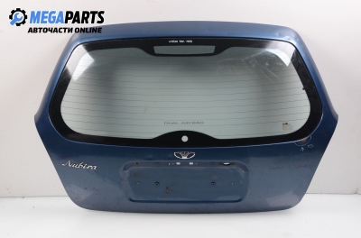 Capac spate pentru Daewoo Nubira 1.6 16V, 106 cp, combi, 1999