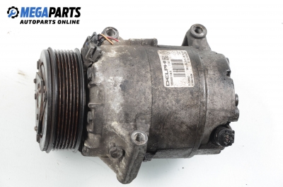 Compresor AC pentru Renault Espace IV 2.2 dCi, 150 cp, 2006 № 8200678506