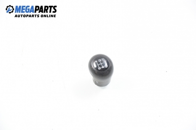 Gearstick knob for Audi A4 (B5) 1.8 T, 150 hp, station wagon, 1996