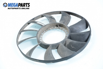 Ventilator radiator pentru Audi A6 (C5) 1.8 T, 150 cp, sedan, 1998