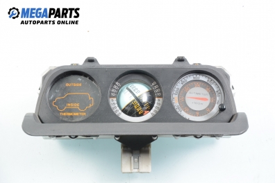 Instrumente de măsură pentru Mitsubishi Pajero II 2.5 TD 4WD, 99 cp, 1999