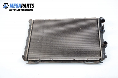 Radiator de apă for Renault Megane Scenic 2.0, 114 hp, 1996