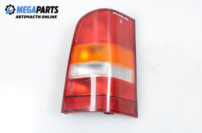 Tail light for Mercedes-Benz Vito (1996-2003) automatic, position: right