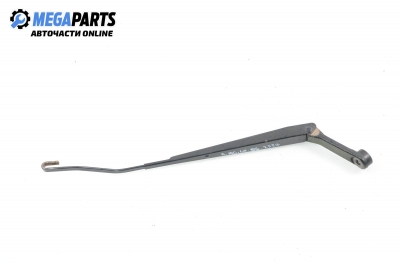 Front wipers arm for Opel Agila A 1.0 12V, 58 hp, 2006, position: left