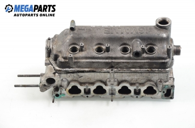 Engine head for Suzuki Alto 1.1, 63 hp, 5 doors, 2006