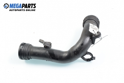 Turborohr für Volkswagen Golf V 2.0 16V TDI, 140 hp, hecktür, 5 türen, 2004