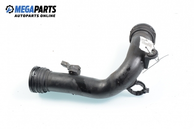 Turbo pipe for Volkswagen Golf V 2.0 16V TDI, 140 hp, hatchback, 5 doors, 2004