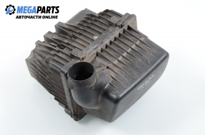 Filtergehäuse für Peugeot 307 1.6, 109 hp, hecktür, 5 türen, 2001