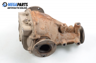 Differential for Mitsubishi Space Wagon 2.0 16V, 133 hp, 1996