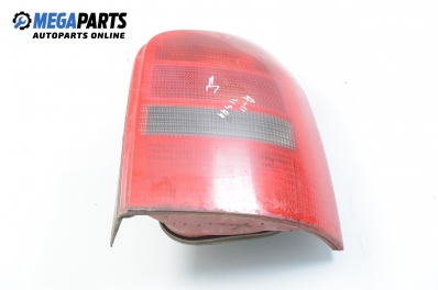 Tail light for Audi A4 (B5) 1.8 T, 150 hp, station wagon, 1996, position: right