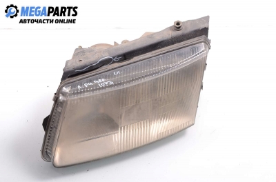 Headlight for Volkswagen Passat (B5; B5.5) (1996-2005) 1.9, station wagon, position: left