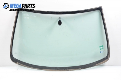 Window for Citroen Xsara 1.4, 75 hp, station wagon, 1998, position: front