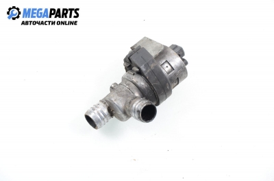 Idle speed actuator for BMW 3 (E36) 1.8 is, 140 hp, coupe, 1992