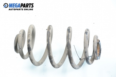 Coil spring for Audi A6 (C5) 1.8 T, 150 hp, sedan, 1998, position: rear